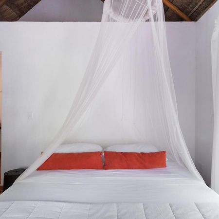 Ecovergel Hotel Riviera Maya Chemuyil Quarto foto